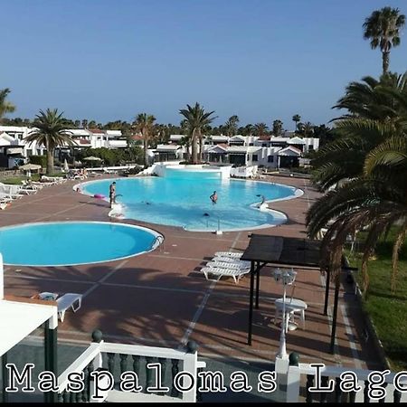 Bungalow Confortable Maspalomas  Exteriér fotografie