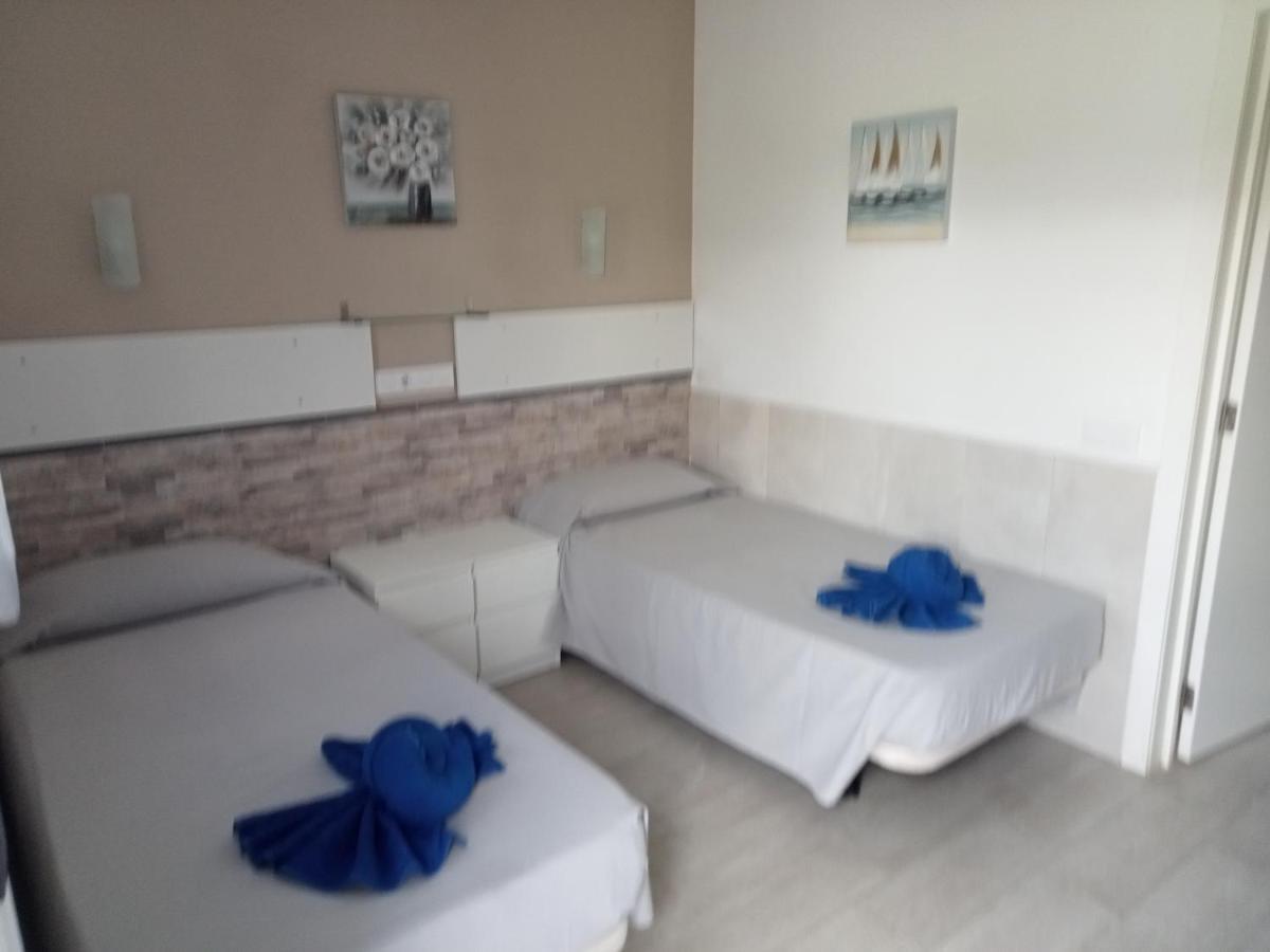 Bungalow Confortable Maspalomas  Exteriér fotografie
