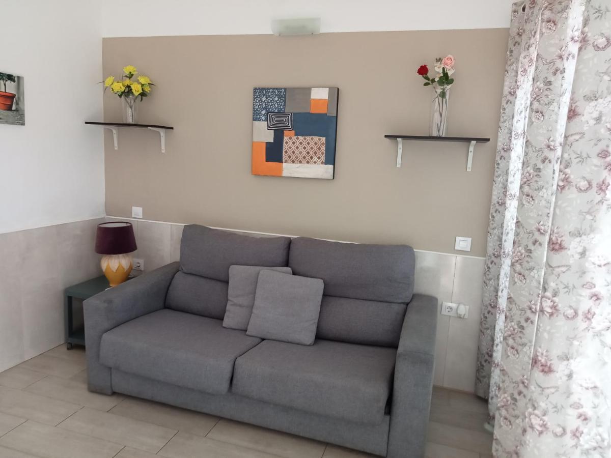 Bungalow Confortable Maspalomas  Exteriér fotografie