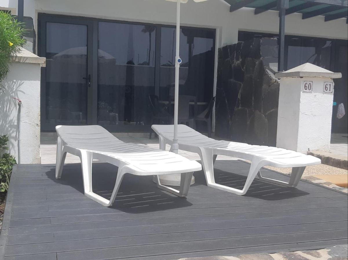 Bungalow Confortable Maspalomas  Exteriér fotografie
